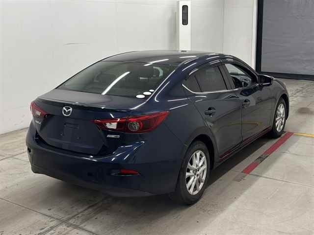 Mazda AXELA 2013 6990153-5