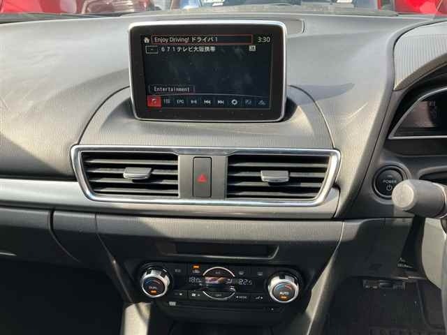 Mazda AXELA 2013 6990153-6