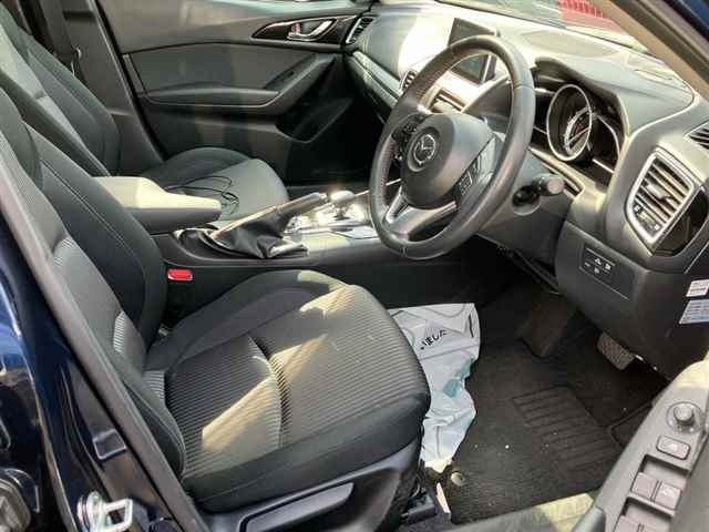 Mazda AXELA 2013 6990153-7