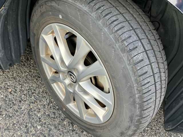 Mazda AXELA 2013 6990153-9