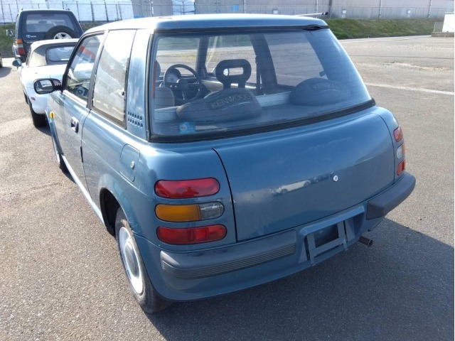 Nissan BE-1 1988 6978275-1