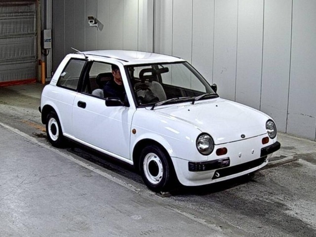 sat car