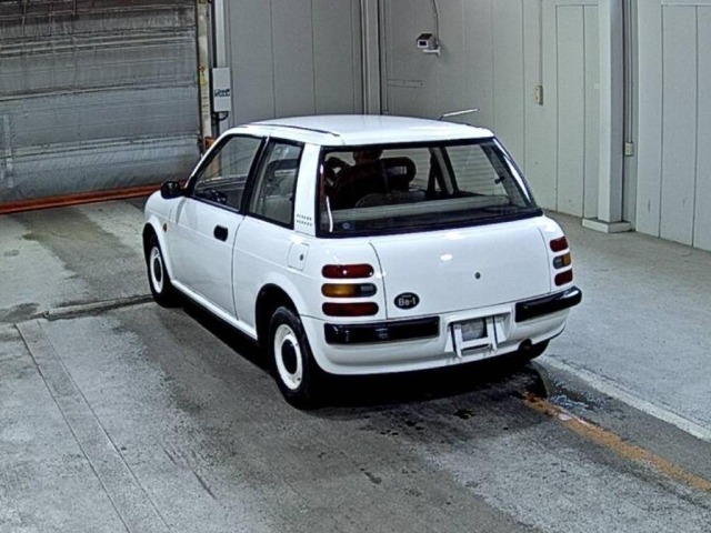 Nissan BE-1 1987 6978284-1