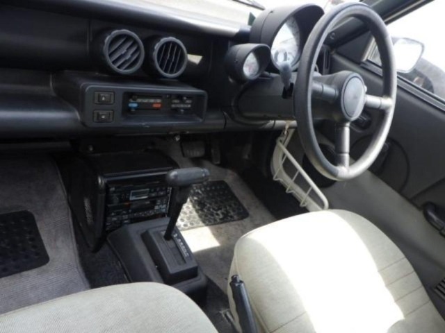 Nissan BE-1 1987 6978284-3