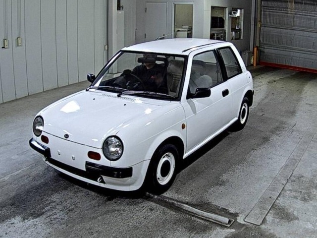 Nissan BE-1 1987 6978284-4