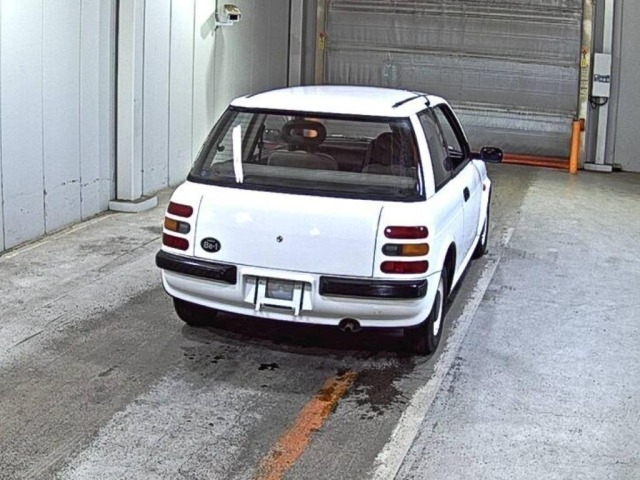 Nissan BE-1 1987 6978284-5
