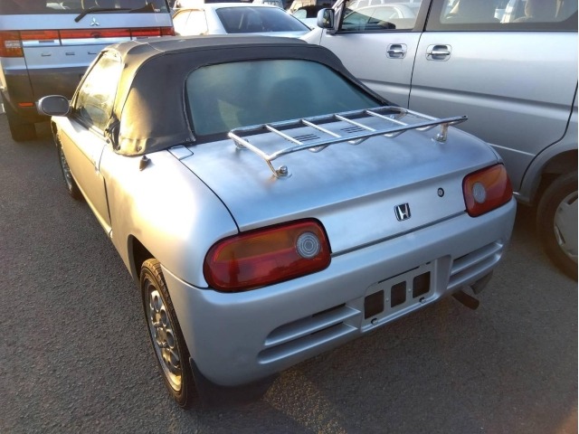 Honda BEAT 1993 6994610-1