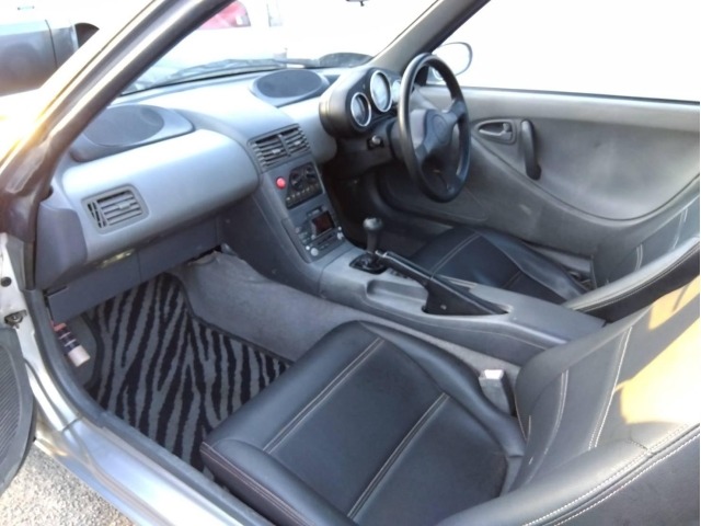 Honda BEAT 1993 6994610-2