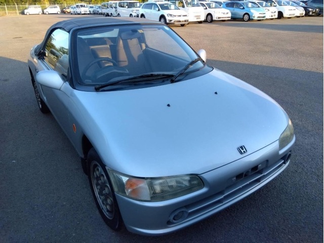 Honda BEAT 1993 6994610-4