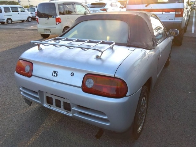 Honda BEAT 1993 6994610-5
