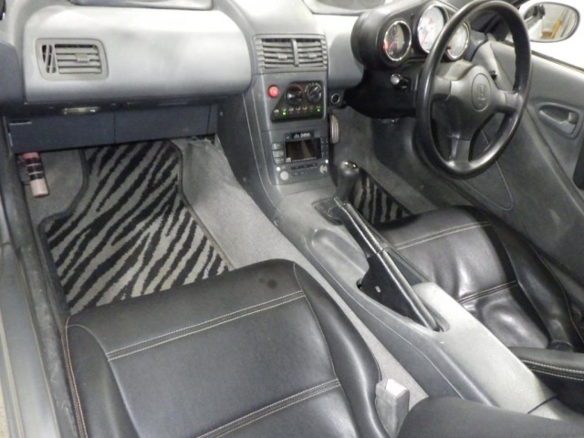 Honda BEAT 1993 6994610-6