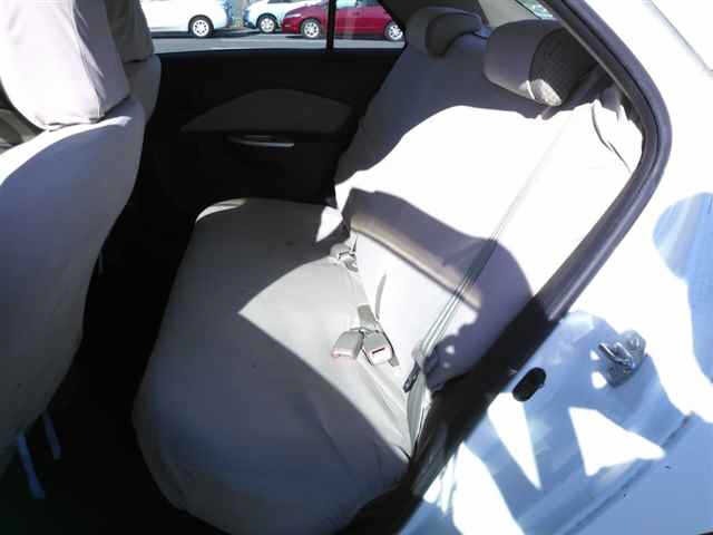 Toyota BELTA 2007 6979972-9