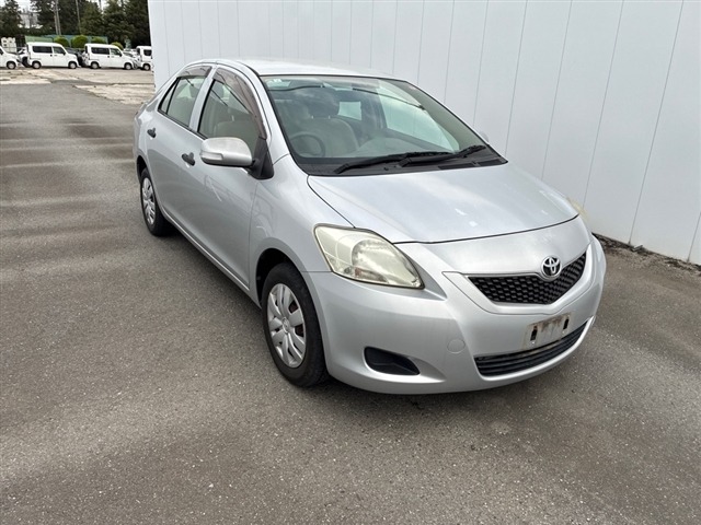 Toyota BELTA 2009 6979973-0