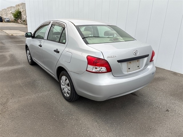 Toyota BELTA 2009 6979973-1