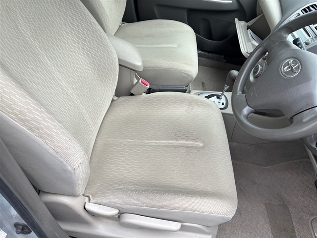 Toyota BELTA 2009 6979973-5