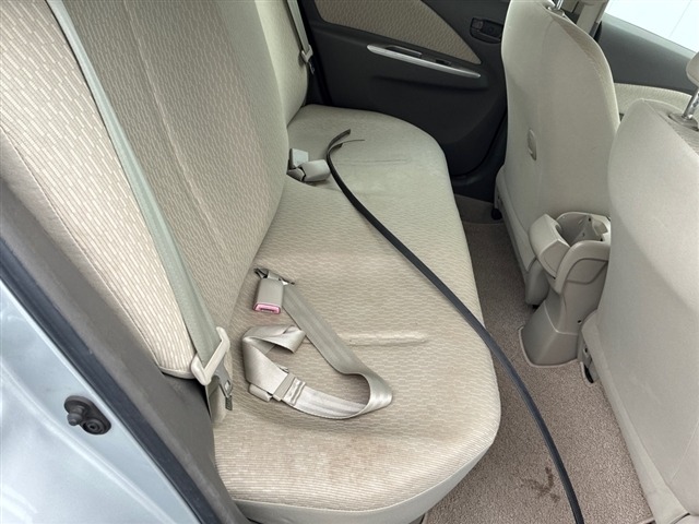 Toyota BELTA 2009 6979973-6