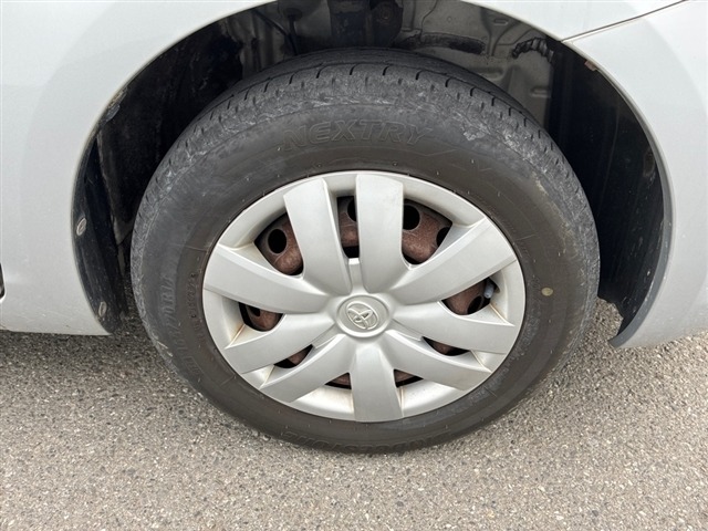 Toyota BELTA 2009 6979973-7