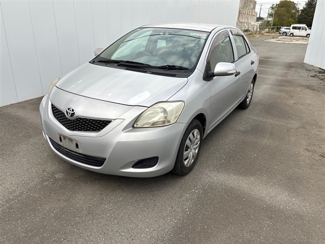 Toyota BELTA 2009 6979973-9