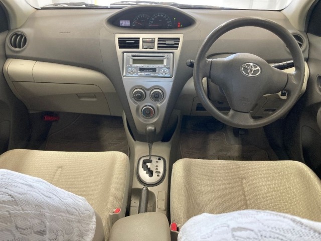 Toyota BELTA 2009 6979980-3