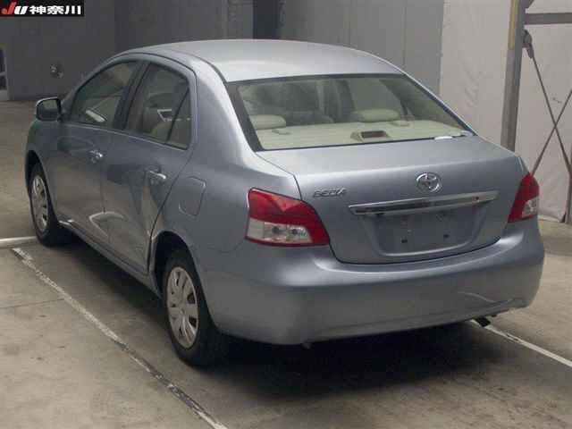 Toyota BELTA 2009 6979981-1