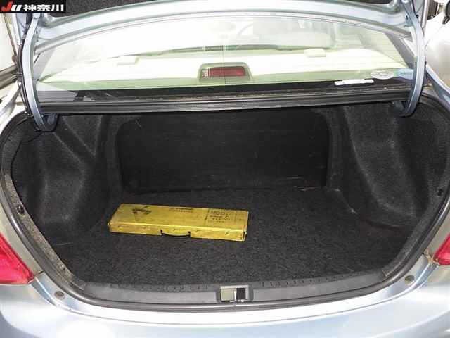 Toyota BELTA 2009 6979981-10