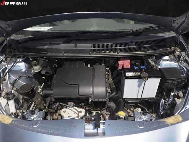 Toyota BELTA 2009 6979981-11