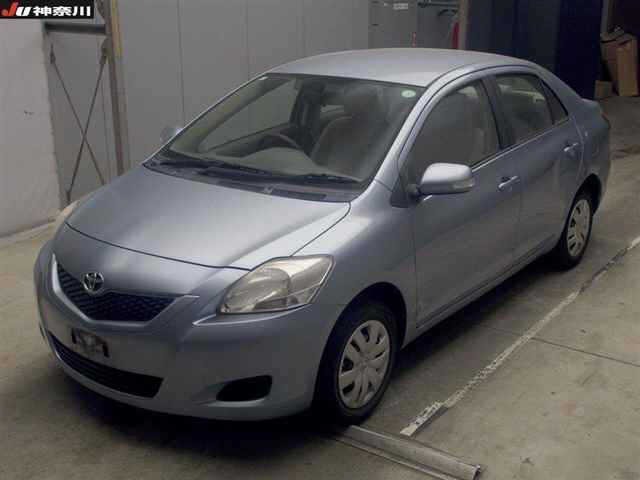 Toyota BELTA 2009 6979981-3