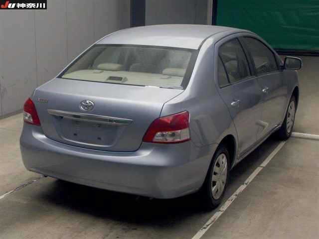 Toyota BELTA 2009 6979981-4