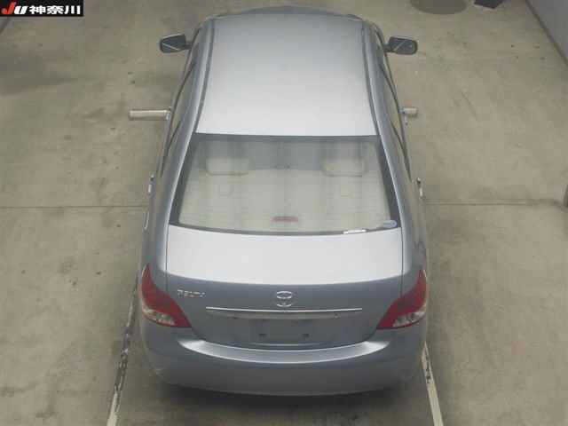 Toyota BELTA 2009 6979981-5
