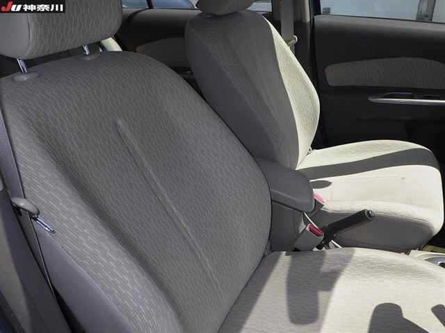 Toyota BELTA 2009 6979981-8