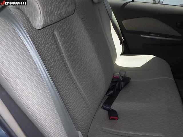 Toyota BELTA 2009 6979981-9
