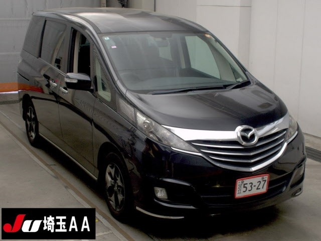 Mazda BIANTE 2014 6993259-0
