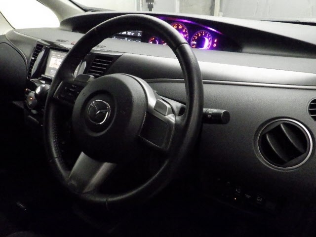 Mazda BIANTE 2014 6993259-3