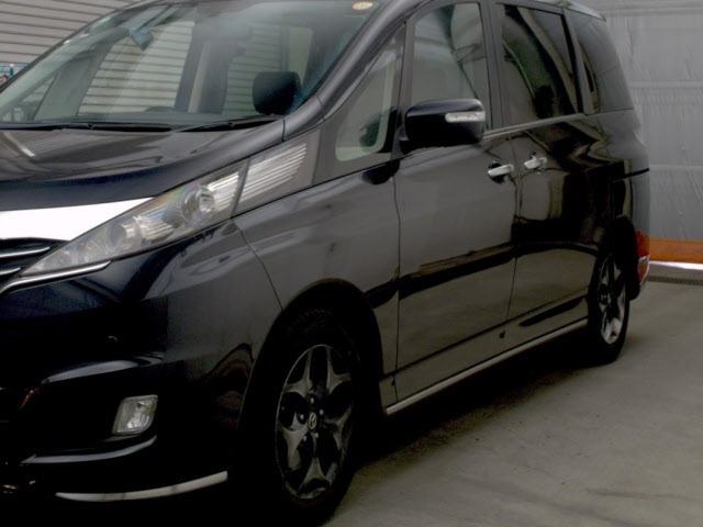 Mazda BIANTE 2014 6993259-4