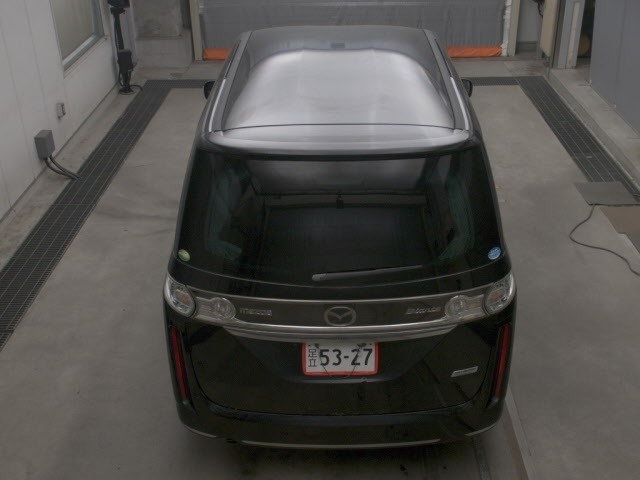 Mazda BIANTE 2014 6993259-7