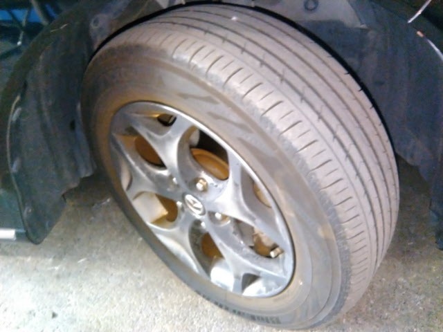 Mazda BIANTE 2014 6993259-9