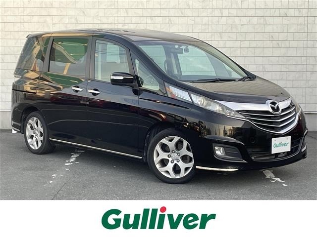 Mazda BIANTE 2013 6993278-0