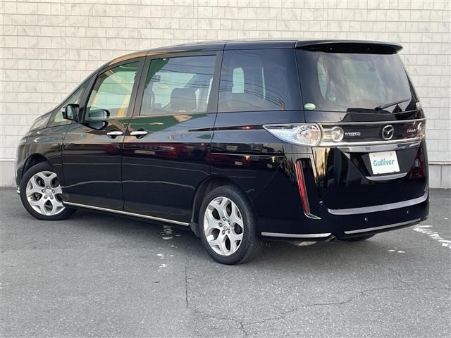 Mazda BIANTE 2013 6993278-13