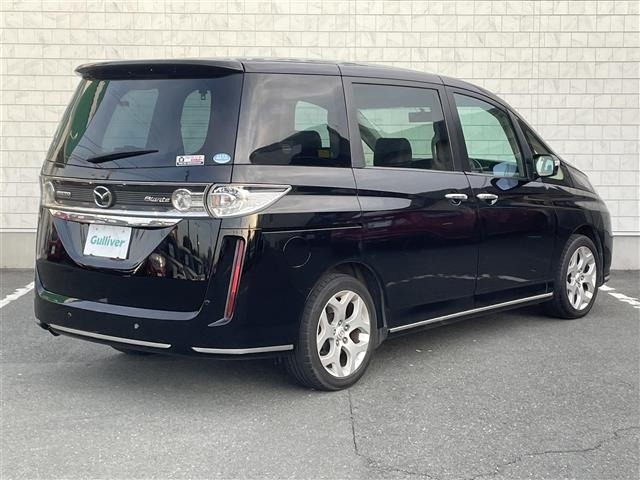 Mazda BIANTE 2013 6993278-14