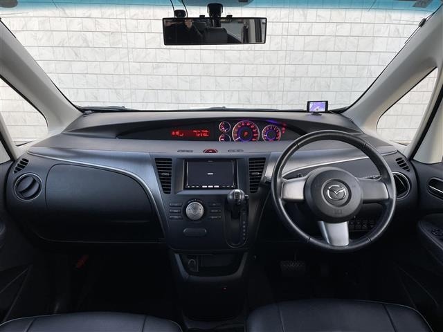 Mazda BIANTE 2013 6993278-15
