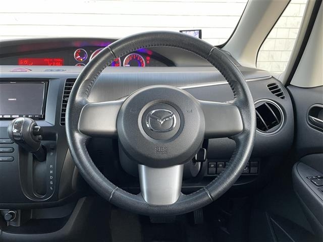 Mazda BIANTE 2013 6993278-17