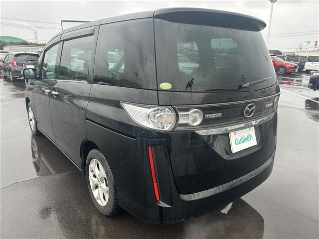 Mazda BIANTE 2012 6993307-13