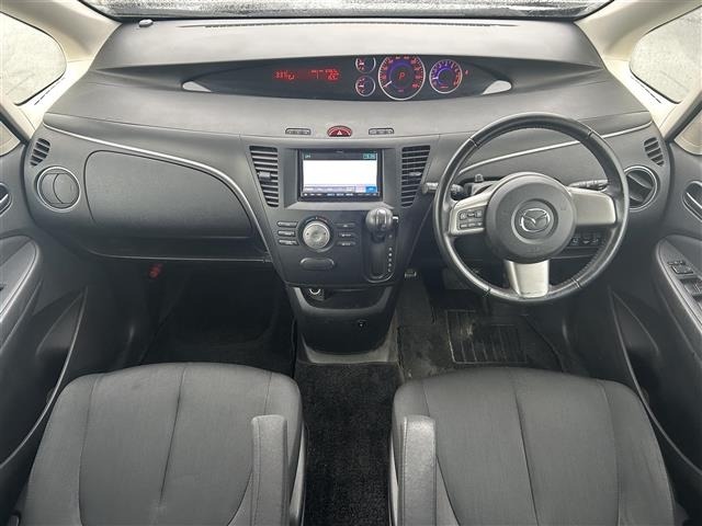 Mazda BIANTE 2012 6993307-14