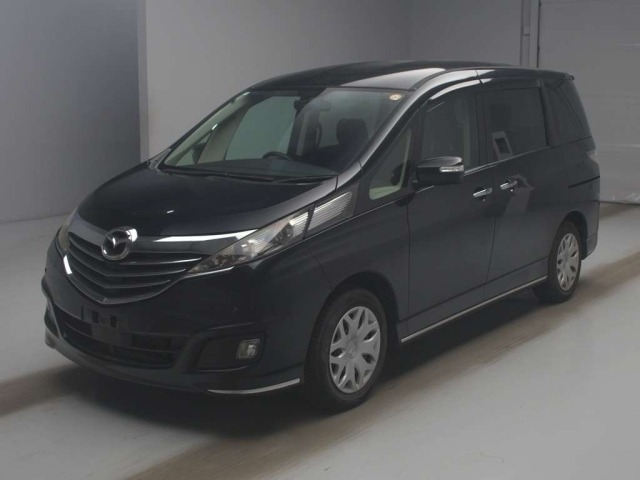 Mazda BIANTE 2013 6993353-0