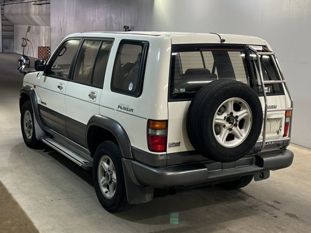 Isuzu BIGHORN 1999 7002675-1