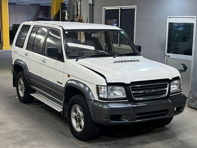 Isuzu BIGHORN 1999 7002675-4