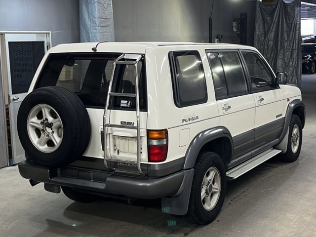 Isuzu BIGHORN 1999 7002675-5