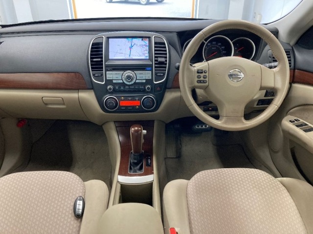 Nissan BLUEBIRD SYLPHY 2011 6993716-3