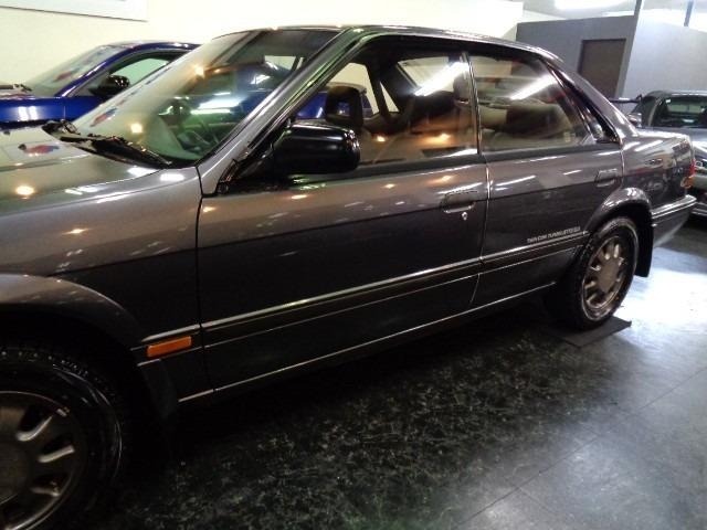 Nissan BLUEBIRD 1990 6984608-10