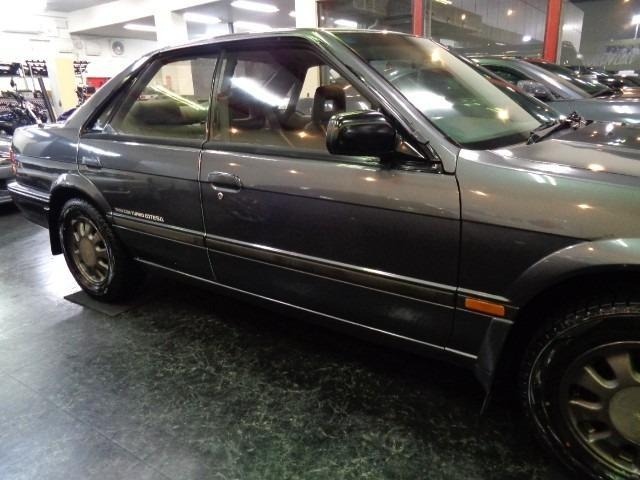 Nissan BLUEBIRD 1990 6984608-11